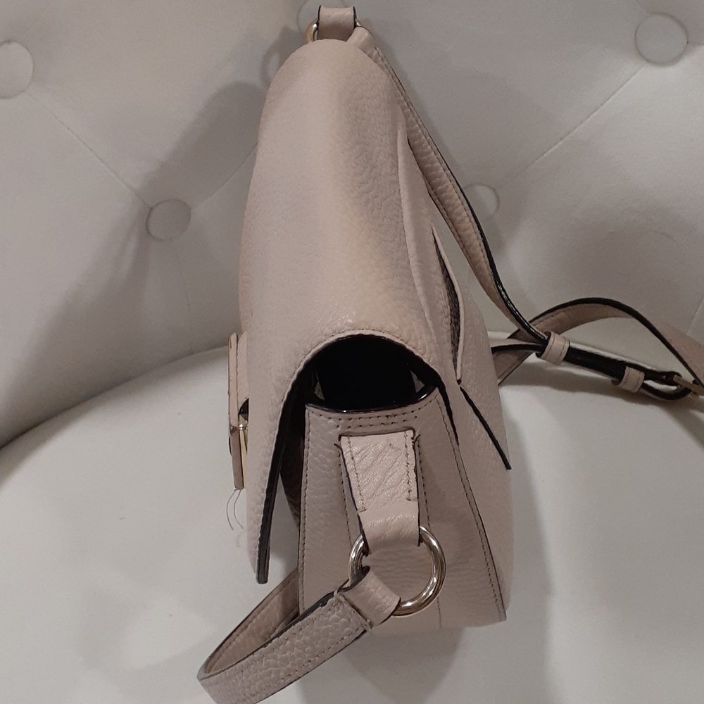 Kate spade leather crossbody bag - Picture 4 of 16